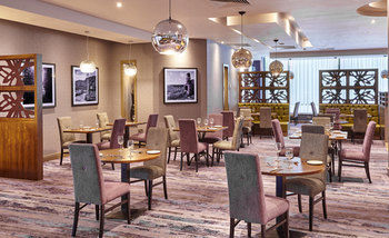 Hotel Jurys Inn Milton Keynes