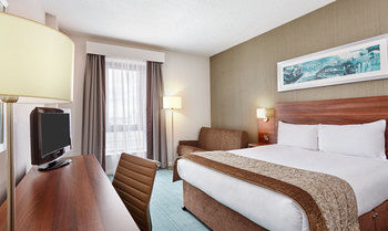 Hotel Jurys Inn Milton Keynes