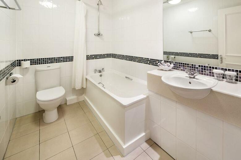 Hotel Mercure Perth