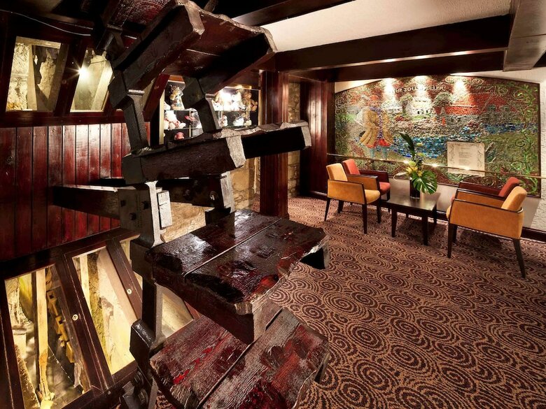 Hotel Mercure Perth