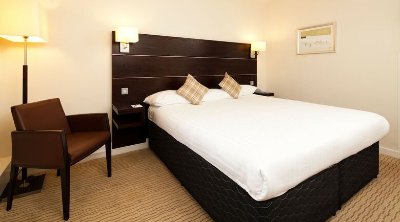 Hotel Mercure Perth