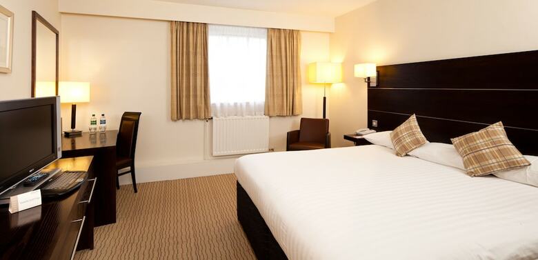 Hotel Mercure Perth