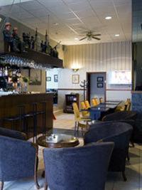 Arctic Comfort Hotel VIK