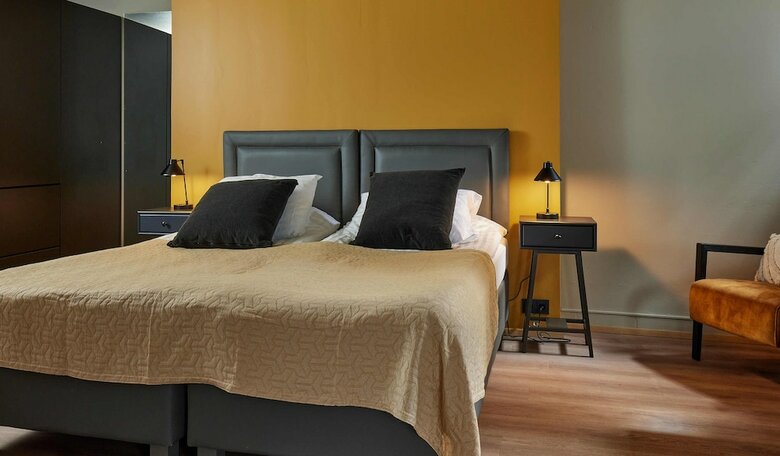Hotel Fron