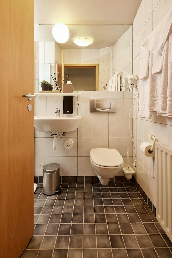 Hotel Fron