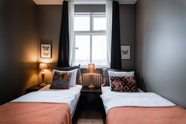 Hotel Leifur Eiriksson
