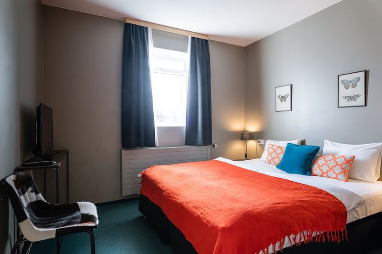 Hotel Leifur Eiriksson