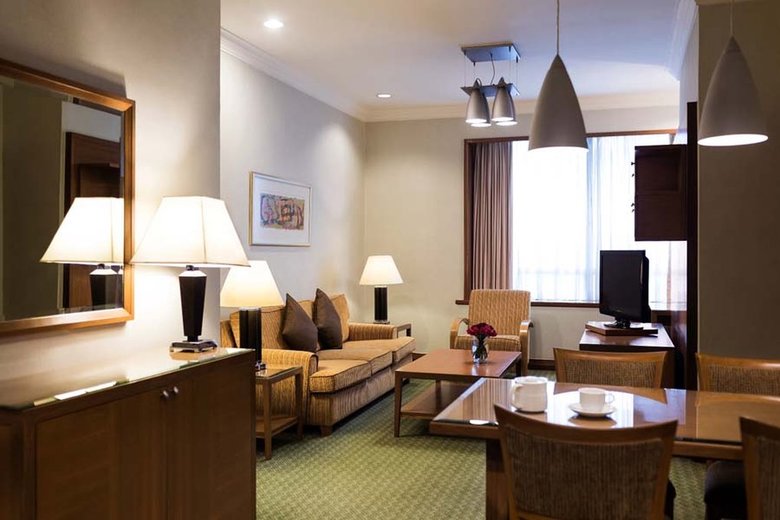 Prince Hotel & Residence Kuala Lumpur