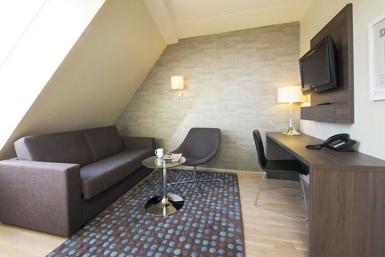 Hotel Rica Victoria