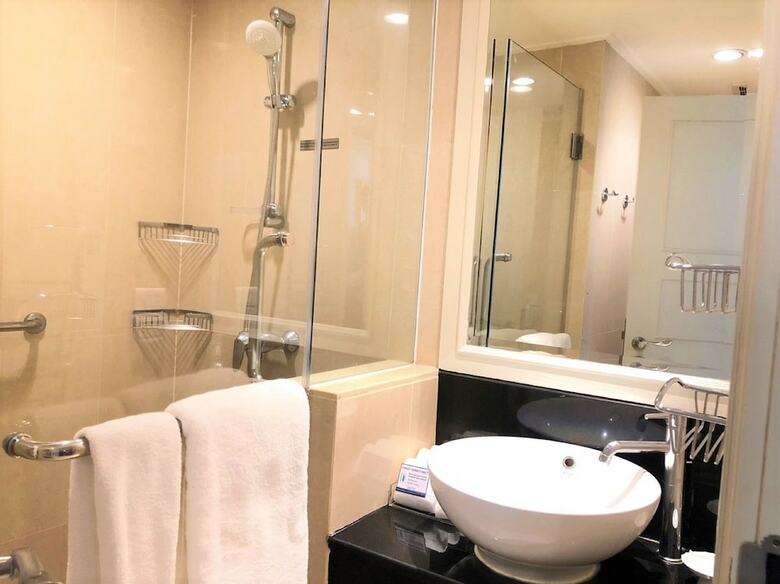 Hotel Centre Point Sukhumvit Soi 10