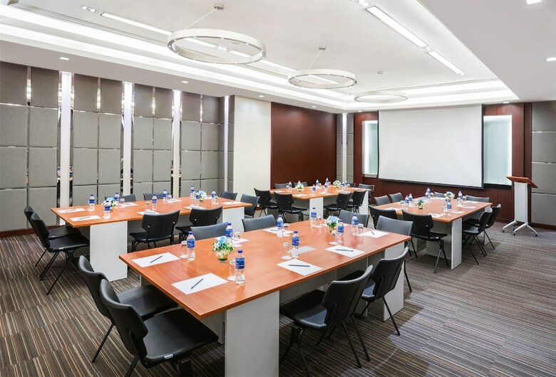 Hotel Centre Point Sukhumvit Soi 10
