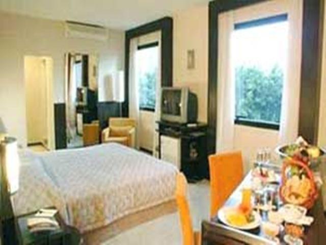 Royal Savassi Boutique Hotel