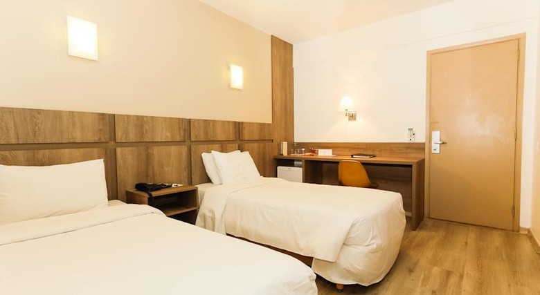 Am�rica Bittar Hotel