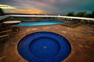 Hotel Millennium