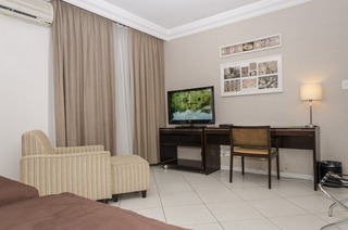 Hotel Millennium