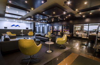 Hotel Millennium