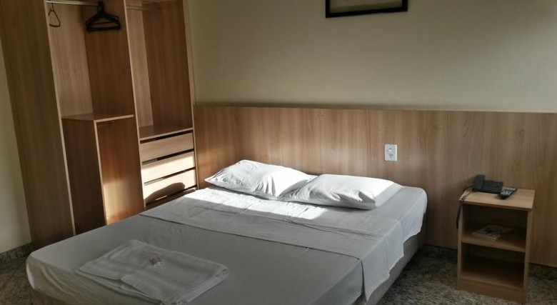 Hotel Ana Cassia