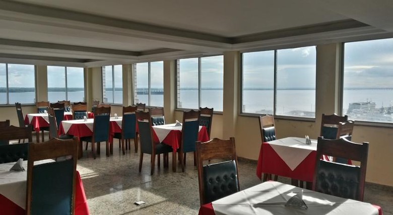 Hotel Ana Cassia