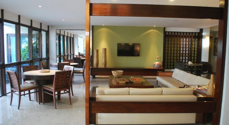 Hotel Barramares