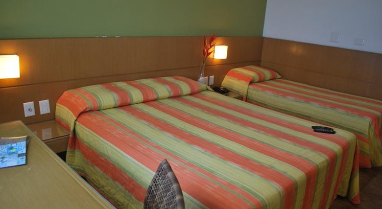 Hotel Barramares