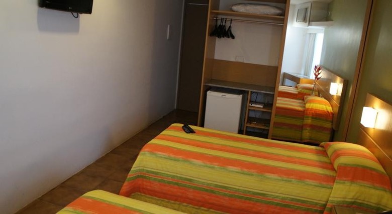 Hotel Barramares