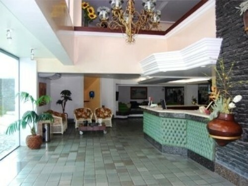 Hotel Nacional Inn Recife