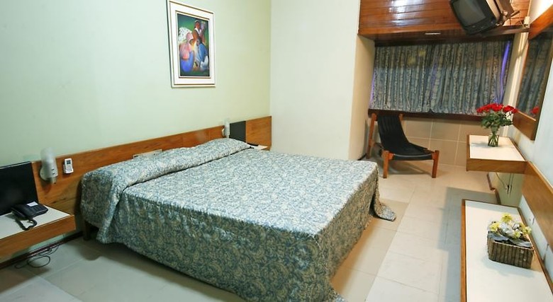 Hotel Recife Monte