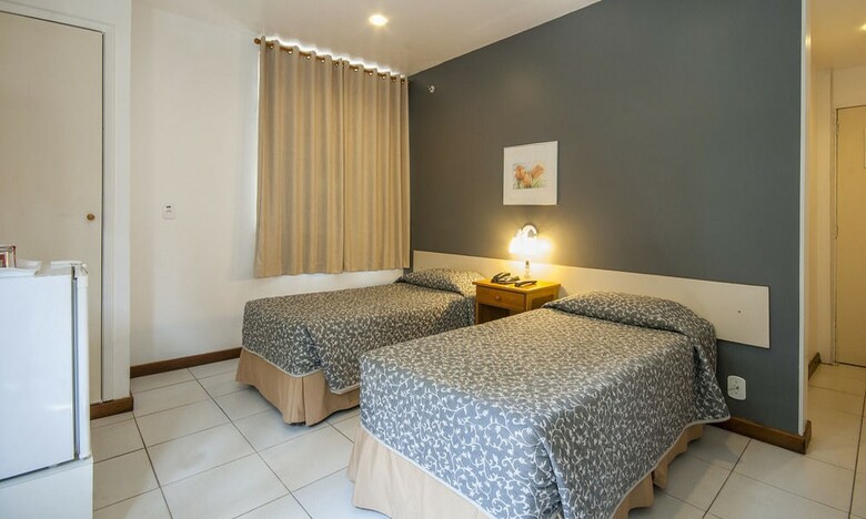 Apa Hotel
