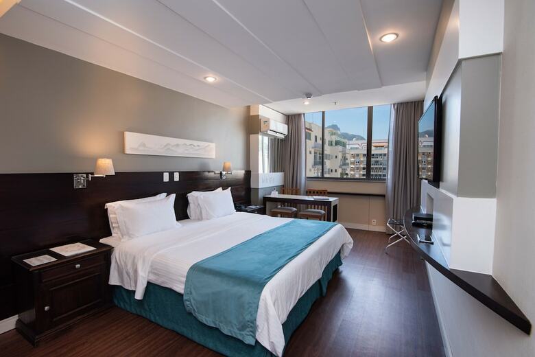 Sol Ipanema Hotel