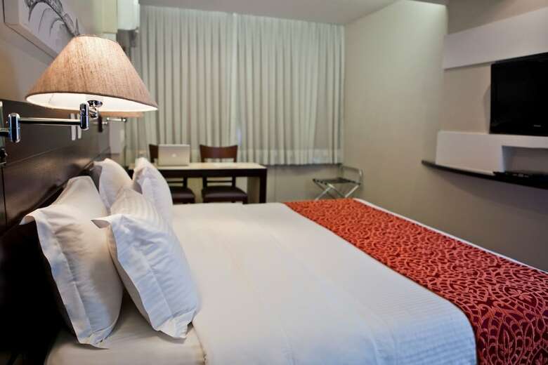 Sol Ipanema Hotel
