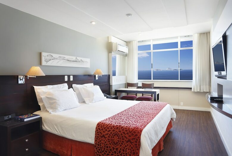 Sol Ipanema Hotel