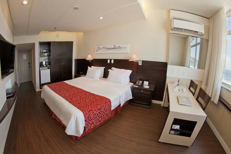 Sol Ipanema Hotel