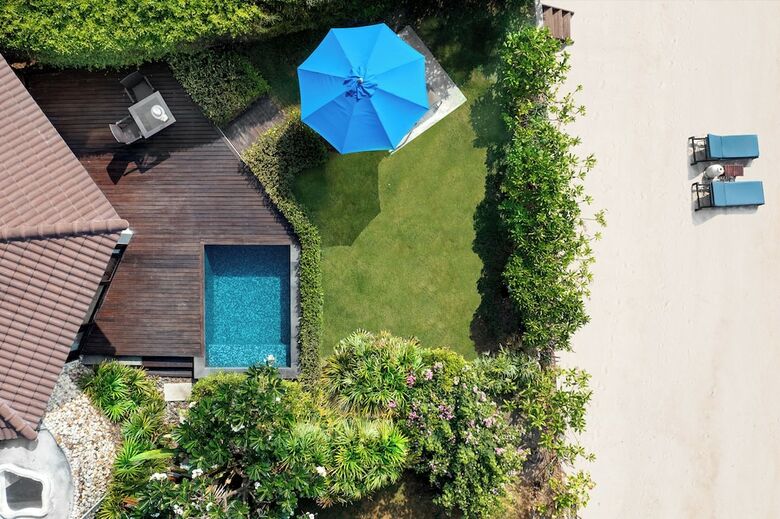 Hotel Outrigger Koh Samui Beach Resort