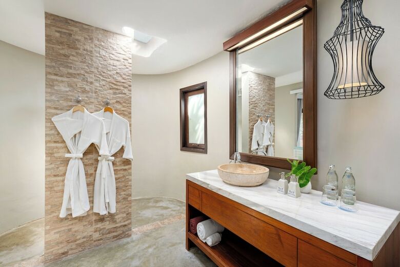 Hotel Outrigger Koh Samui Beach Resort