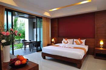 Hotel Samui Honey Tara Villa Residence