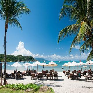 Hotel Royal Muang Samui Villas