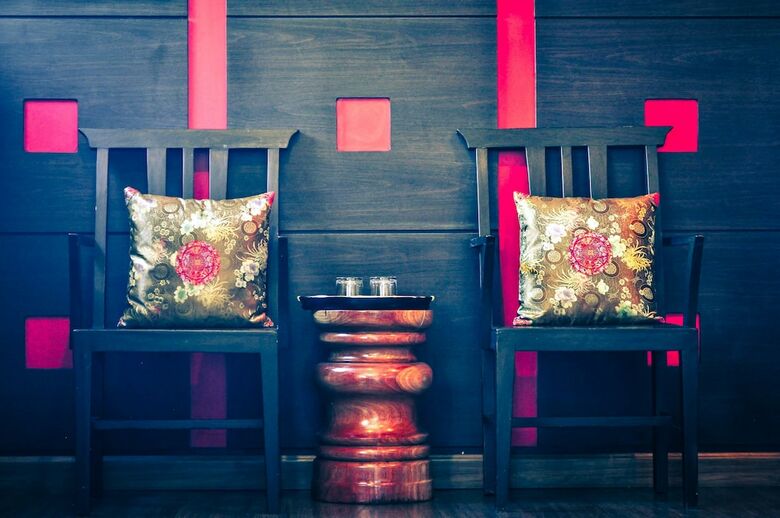 Around The World Bed And Breakfast