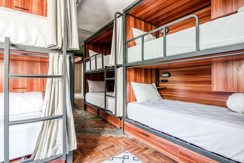 Hotel Socialtel Copacabana Brasil