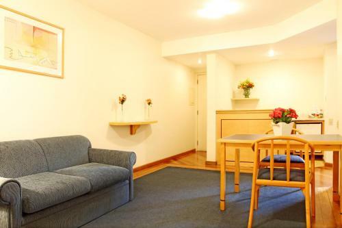Hotel Travel Inn Conde Luciano