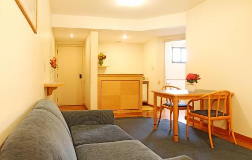 Hotel Travel Inn Conde Luciano
