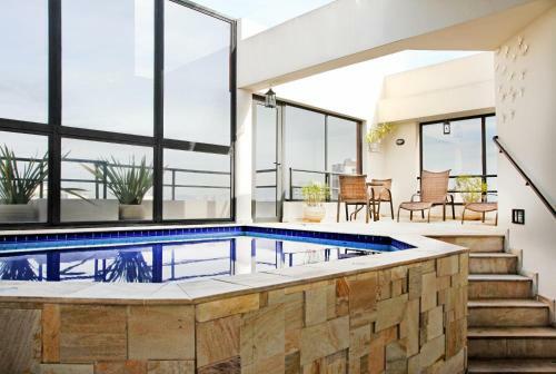 Hotel Travel Inn Conde Luciano