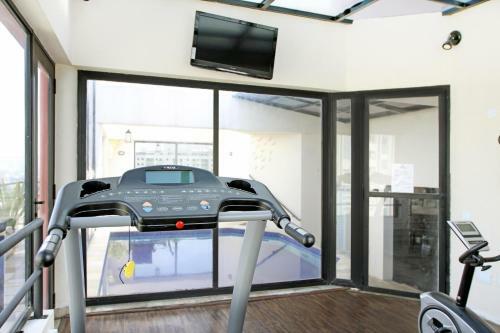 Hotel Travel Inn Conde Luciano