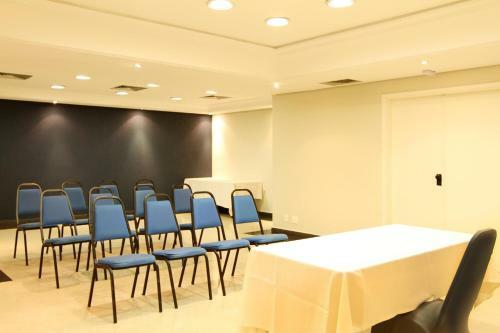Hotel Travel Inn Conde Luciano