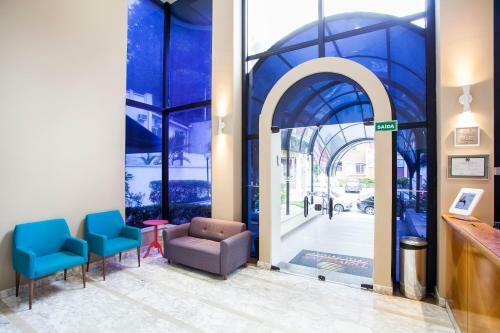 Hotel Travel Inn Conde Luciano