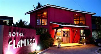 Hotel Flamingo Beach