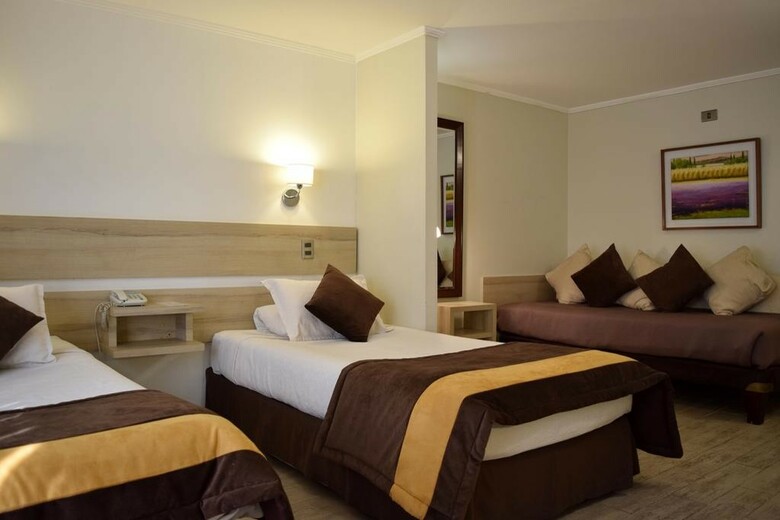 Aparthotel Cambiaso