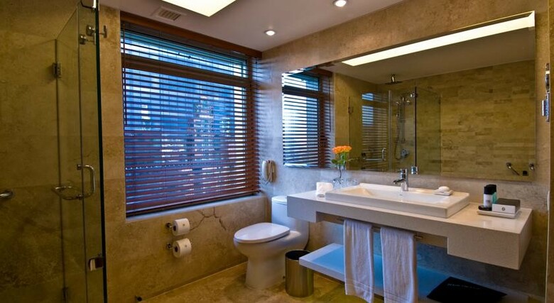 Hotel Intercontinental Santiago