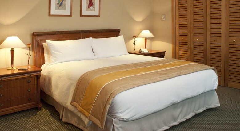 Hotel Intercontinental Santiago