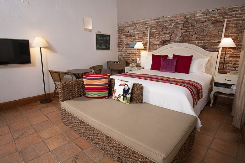 Hotel Bant� By Faranda Boutique A Member Of Radisson Individuals