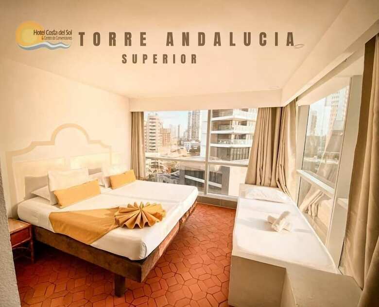 Hotel Costa Del Sol